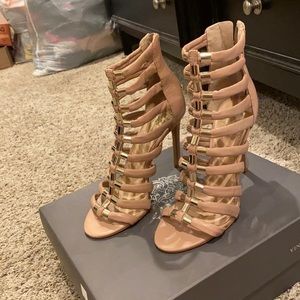 Vince Camuto heels